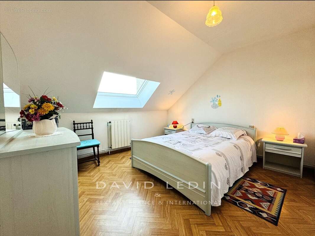 Maison à LA BAULE-ESCOUBLAC