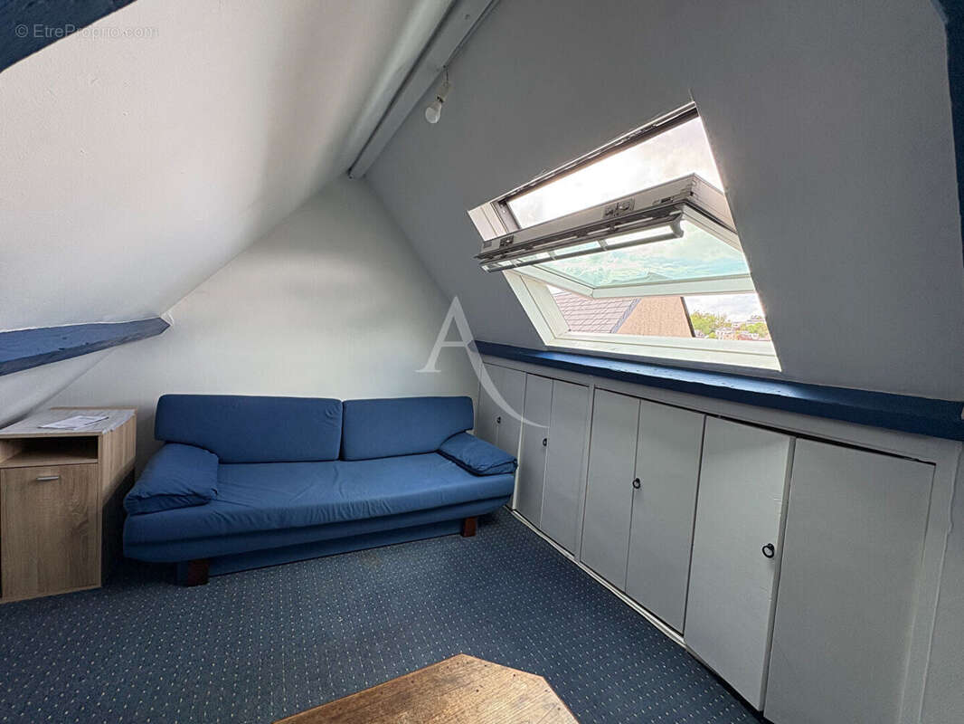Appartement à BIHOREL