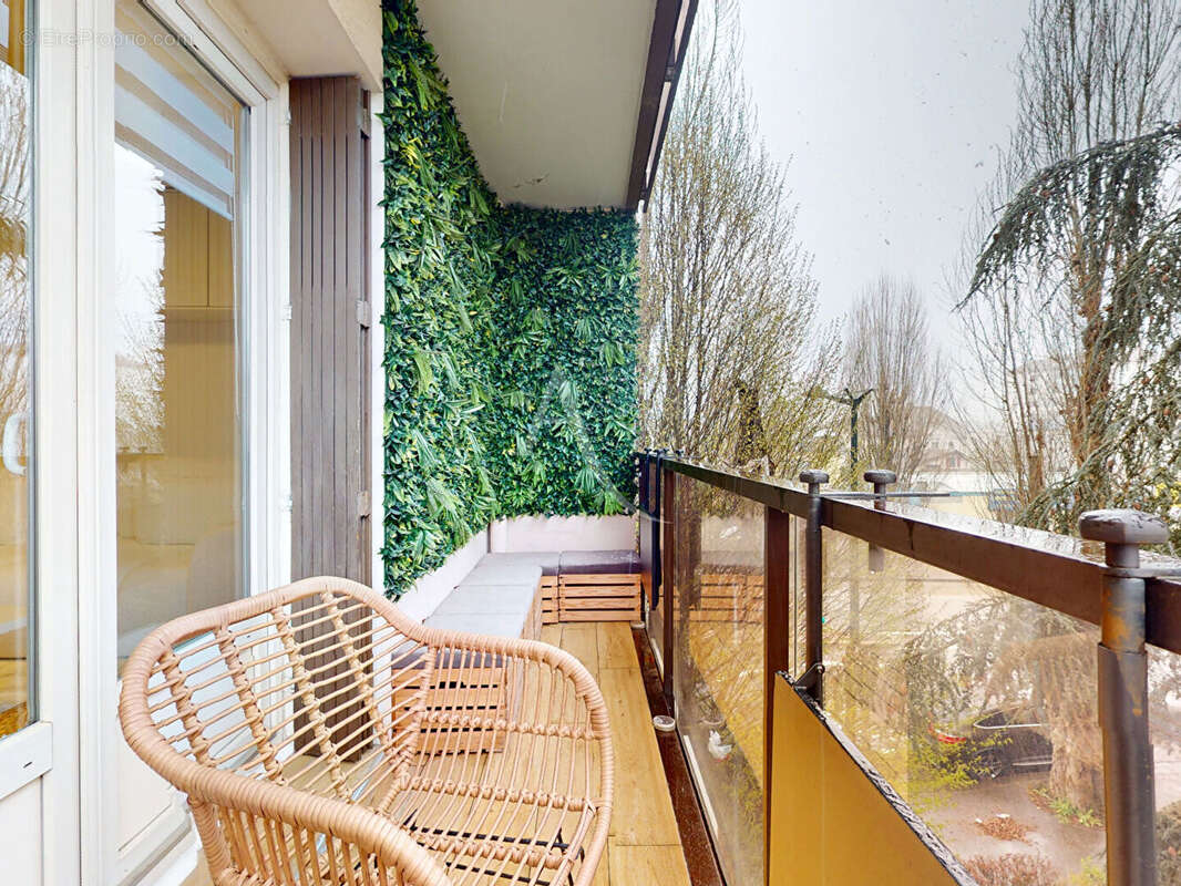Appartement à ANNECY