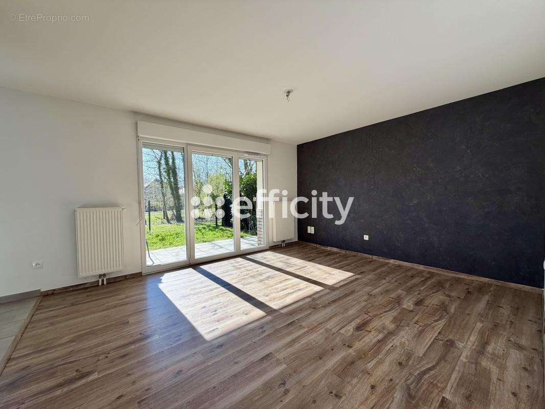Appartement - photo 2