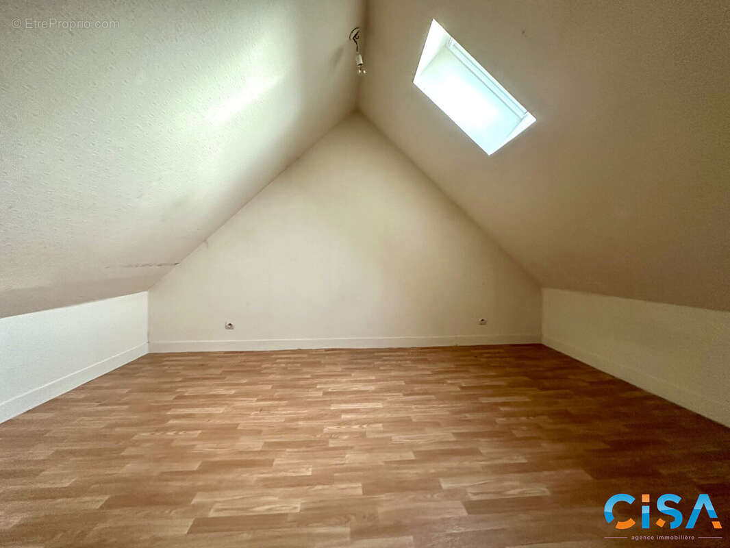 Appartement à CHAMBLY