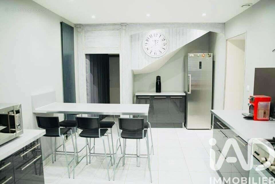 Photo 2 - Maison à WASSY