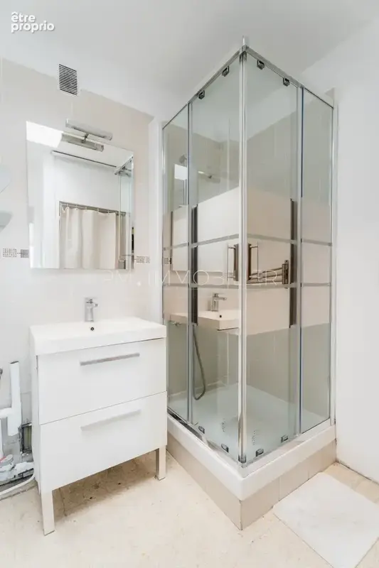 Appartement 1 pièce 26 m² à vendre à Aubagne (13400) - photo 10