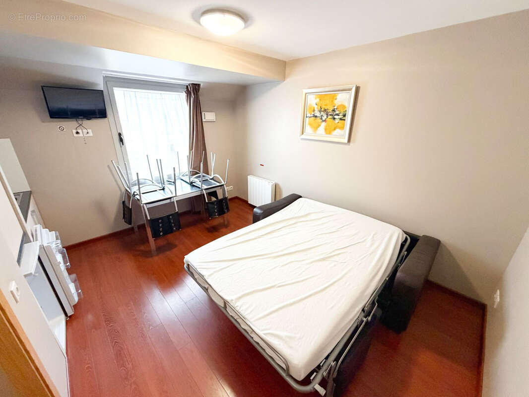 Appartement à PICHERANDE