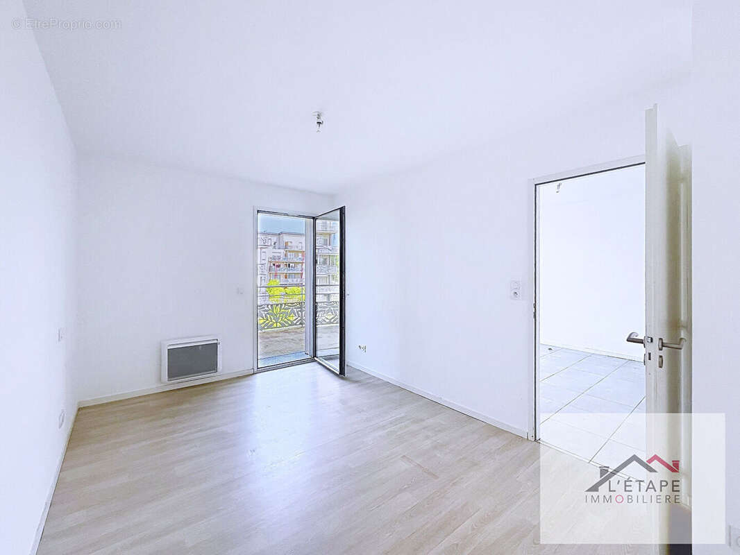 Appartement à LA ROCHE-SUR-YON