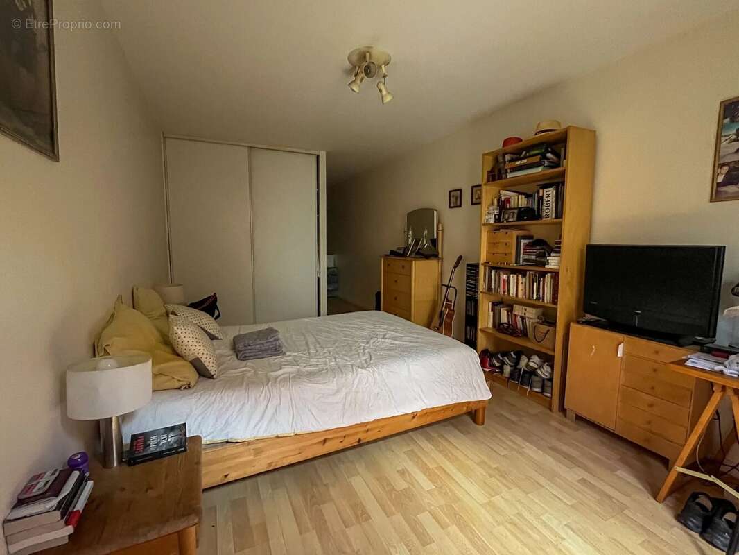 Appartement à LE RAINCY