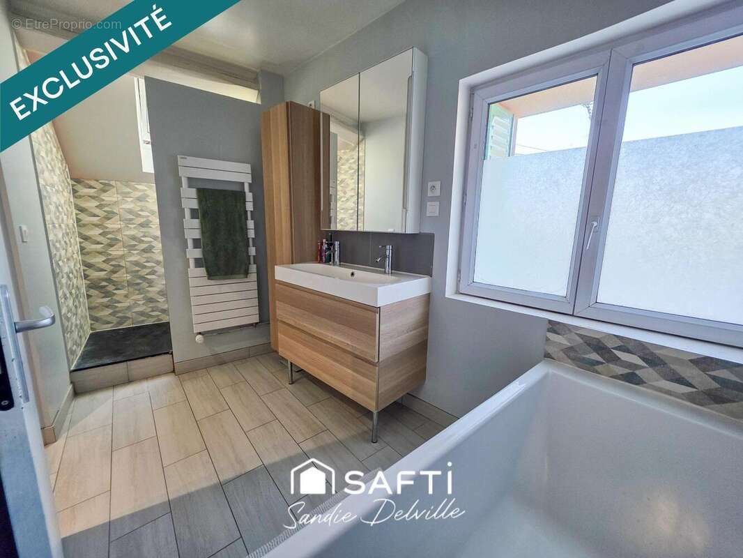 Photo 7 - Maison à VOULANGIS