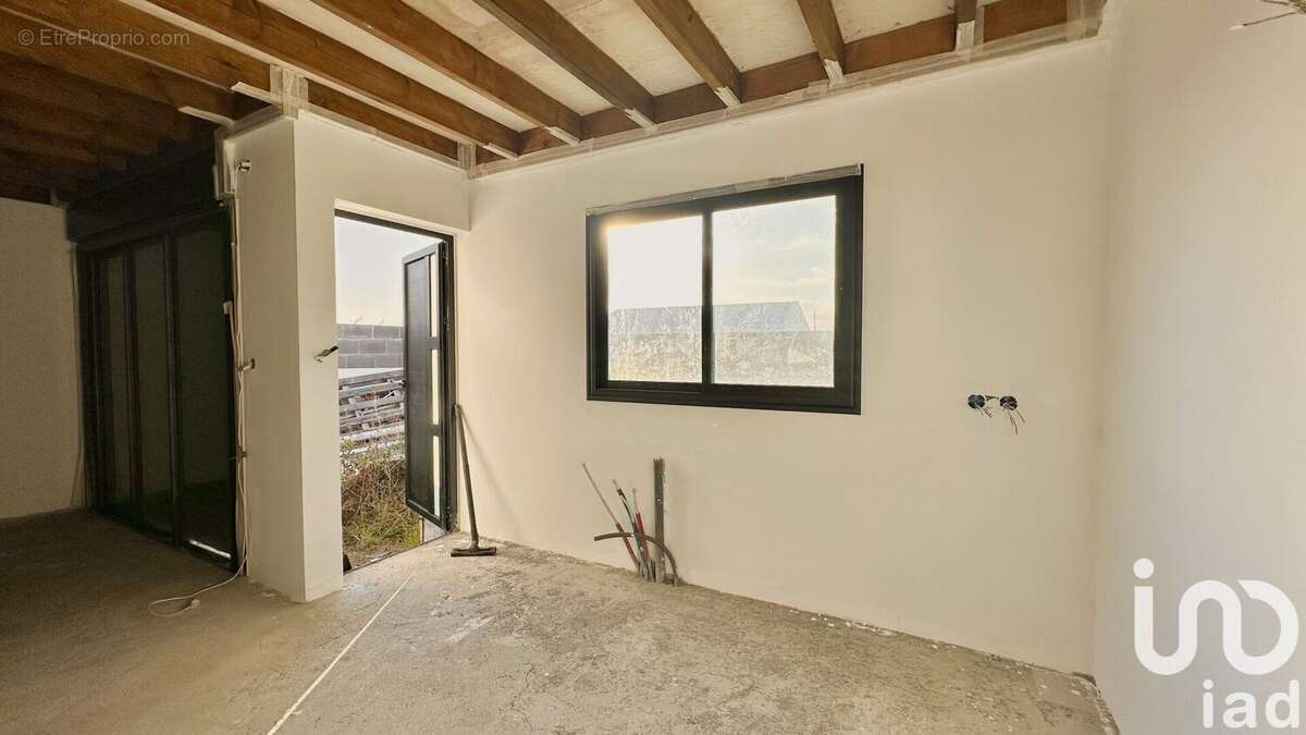 Photo 4 - Maison à LE TAMPON