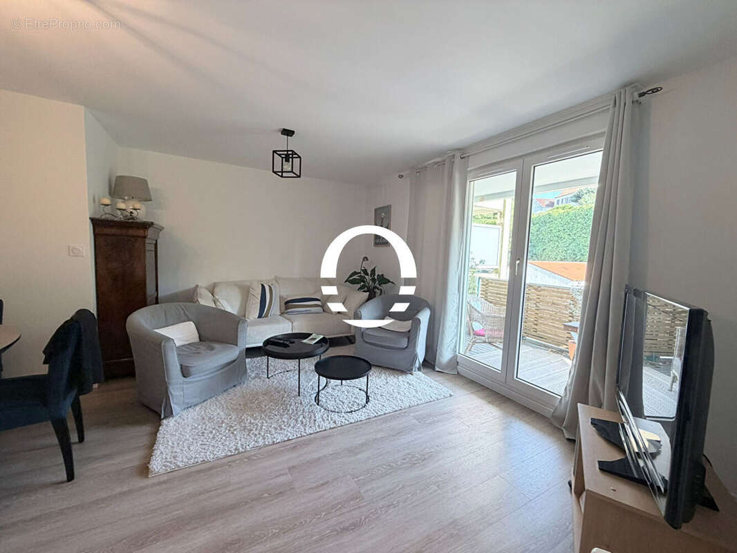 Appartement PORNIC 3 pièces - photo 11