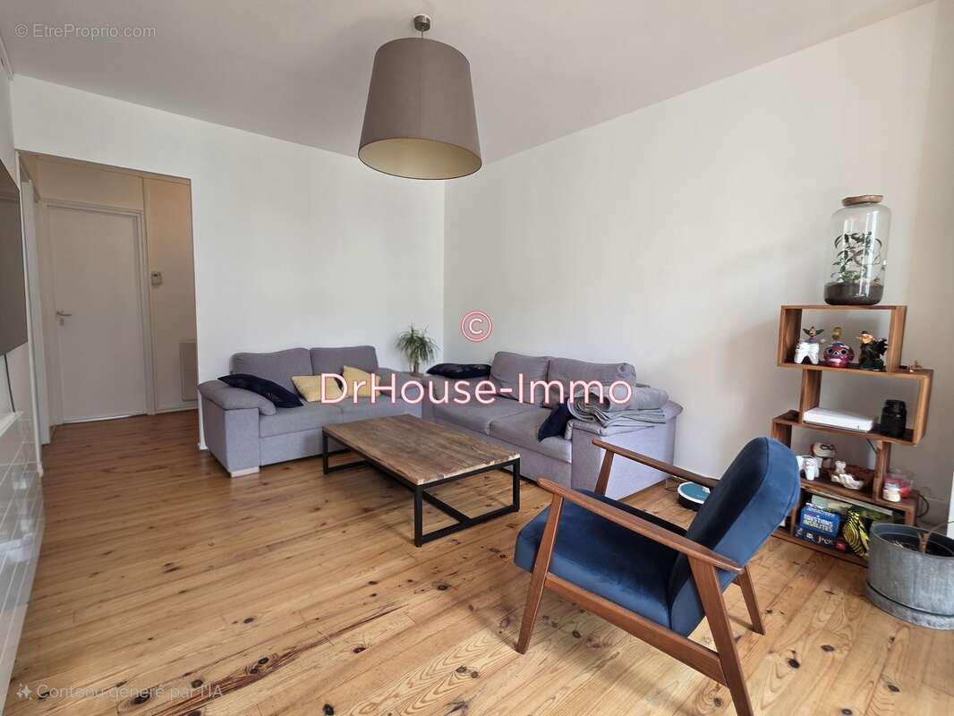 Appartement à LILLE