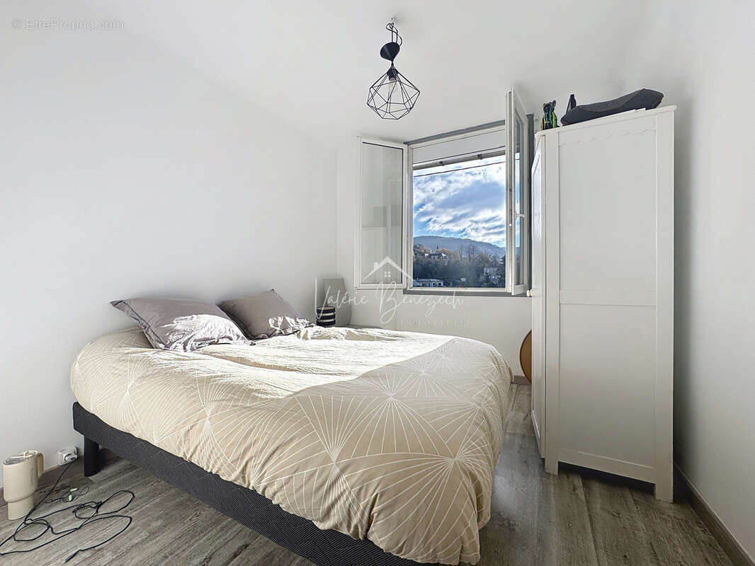 Maison à SAINT-AFFRIQUE