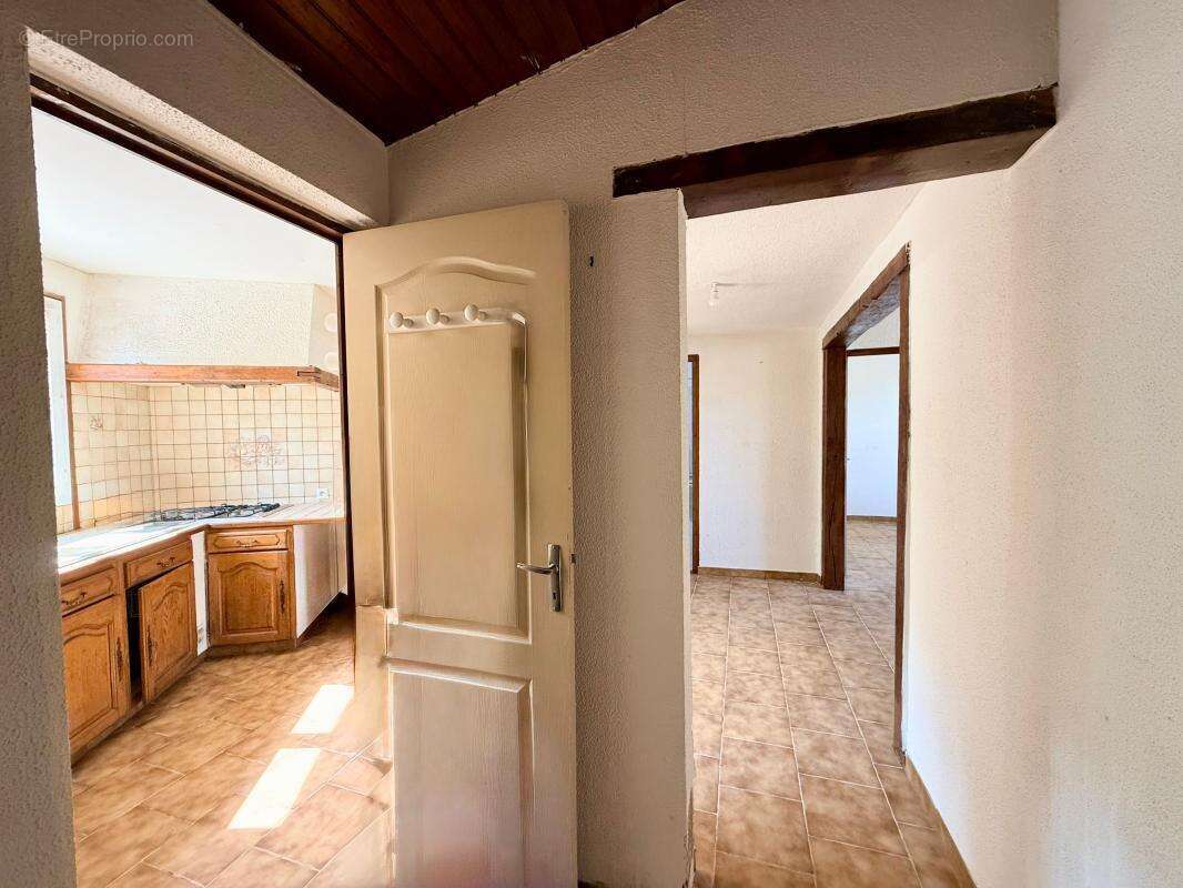 Appartement À Vendre - photo 4