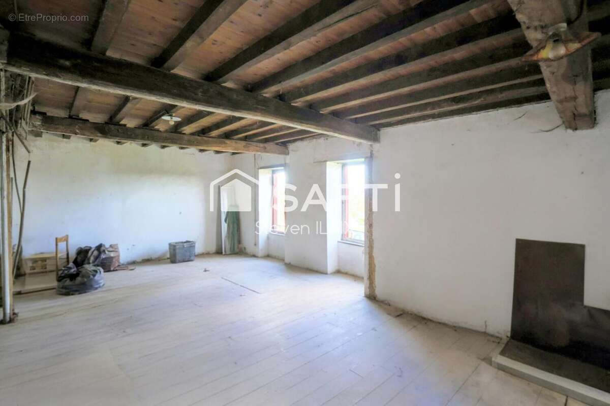 Photo 8 - Maison à SAINT-PALAIS