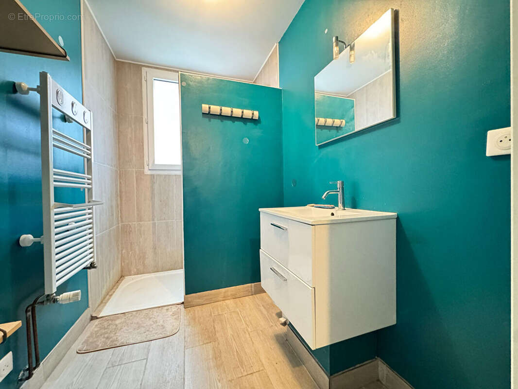 Maison à COULOUNIEIX-CHAMIERS