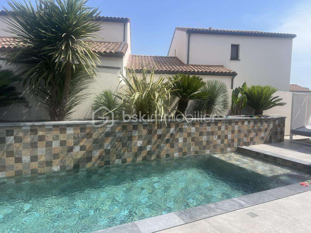 Villa  2022 4 faces- terrain de 550 m2 - garage – 3 chambres - photo 20