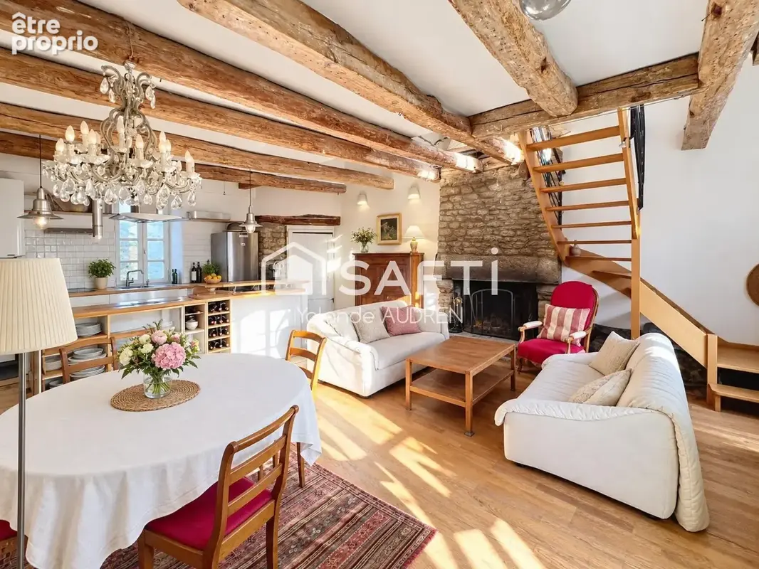 Photo 1 - Appartement à GUERANDE