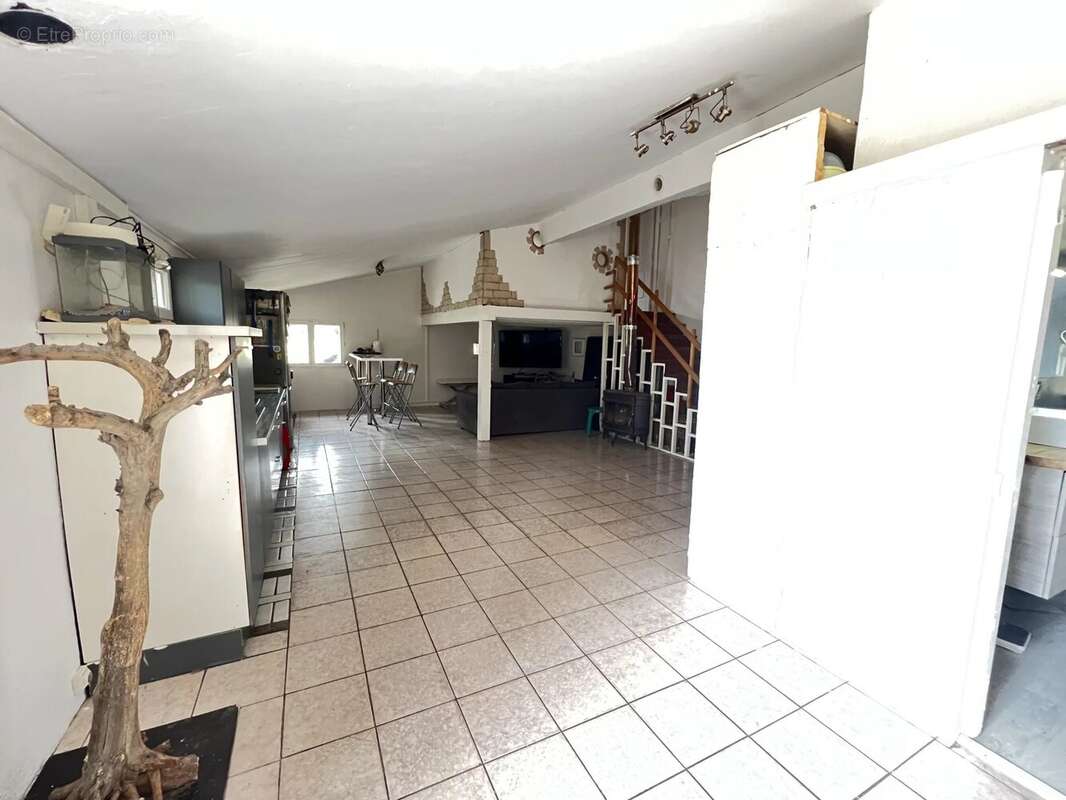 Maison à ILLE-SUR-TET