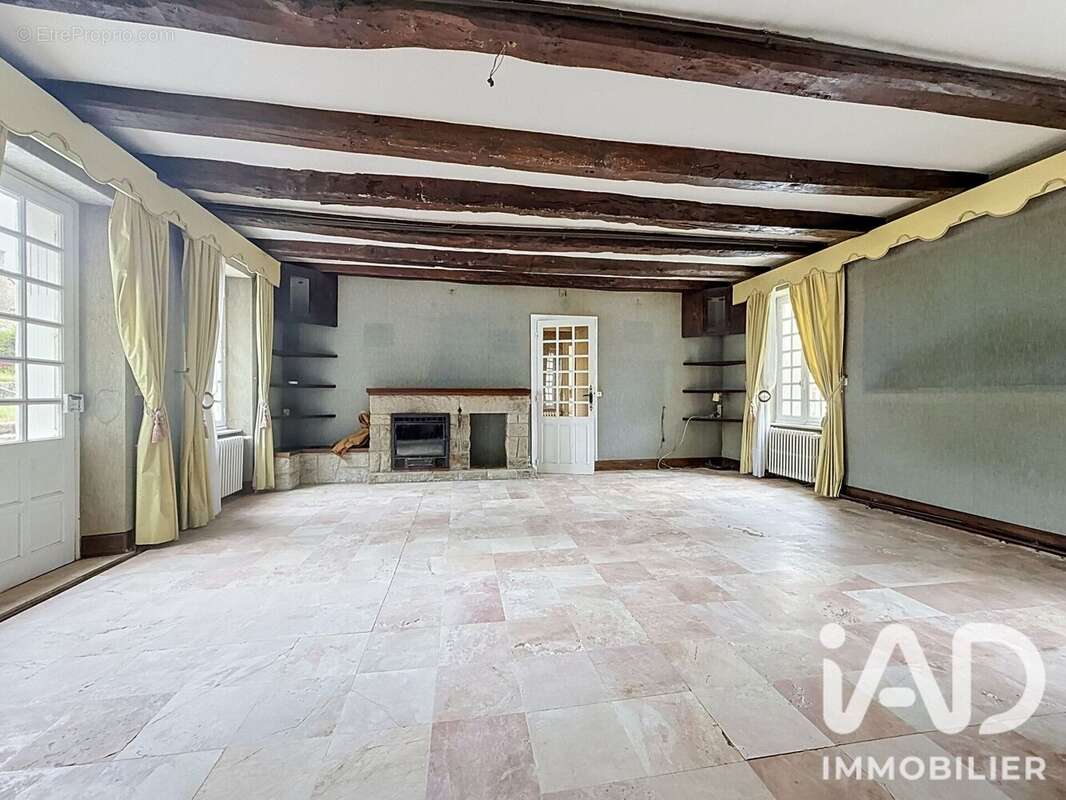 Photo 3 - Maison à PLEUDIHEN-SUR-RANCE