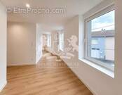Appartement à PONT-SAINT-VINCENT
