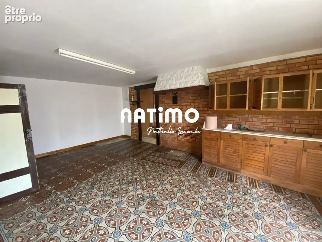 Maison 5 pièces 137 m² à vendre à Darcey (21150) - photo 3