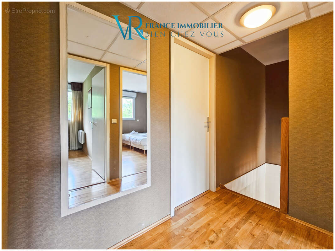 Appartement à DIVONNE-LES-BAINS