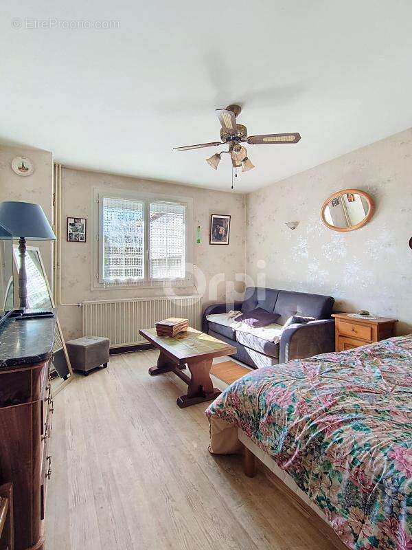 Maison à HUMBERVILLE