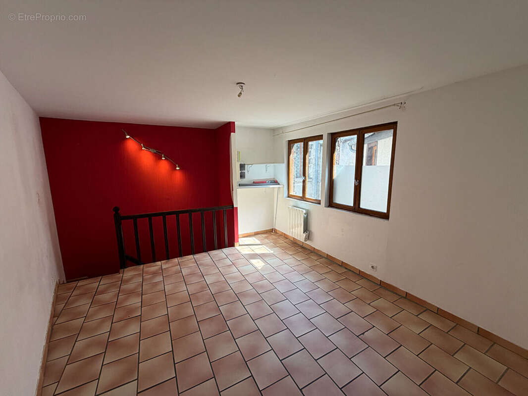 Appartement 48m² à bourges - photo 8
