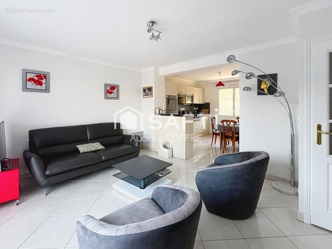 Photo 1 - Maison à CUCQ