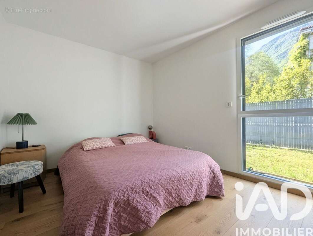 Photo 7 - Appartement à CORENC