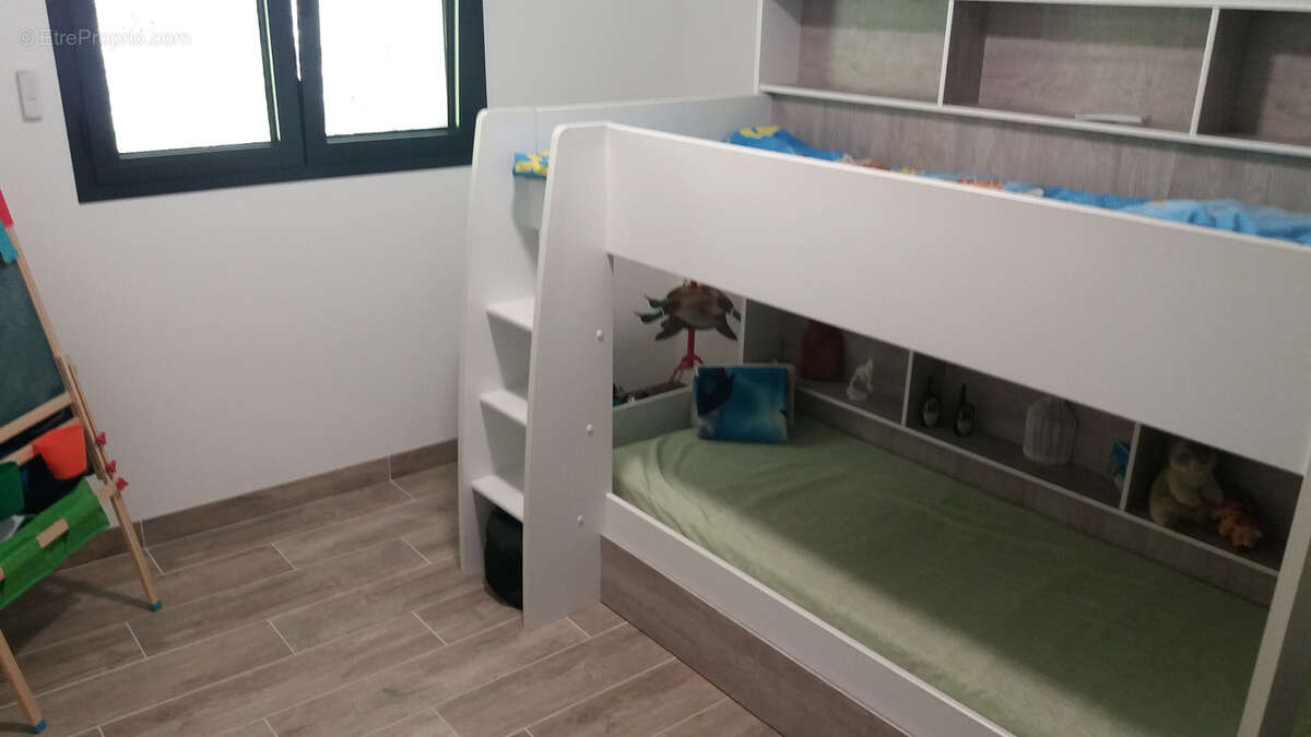 Appartement à FOURNEAUX