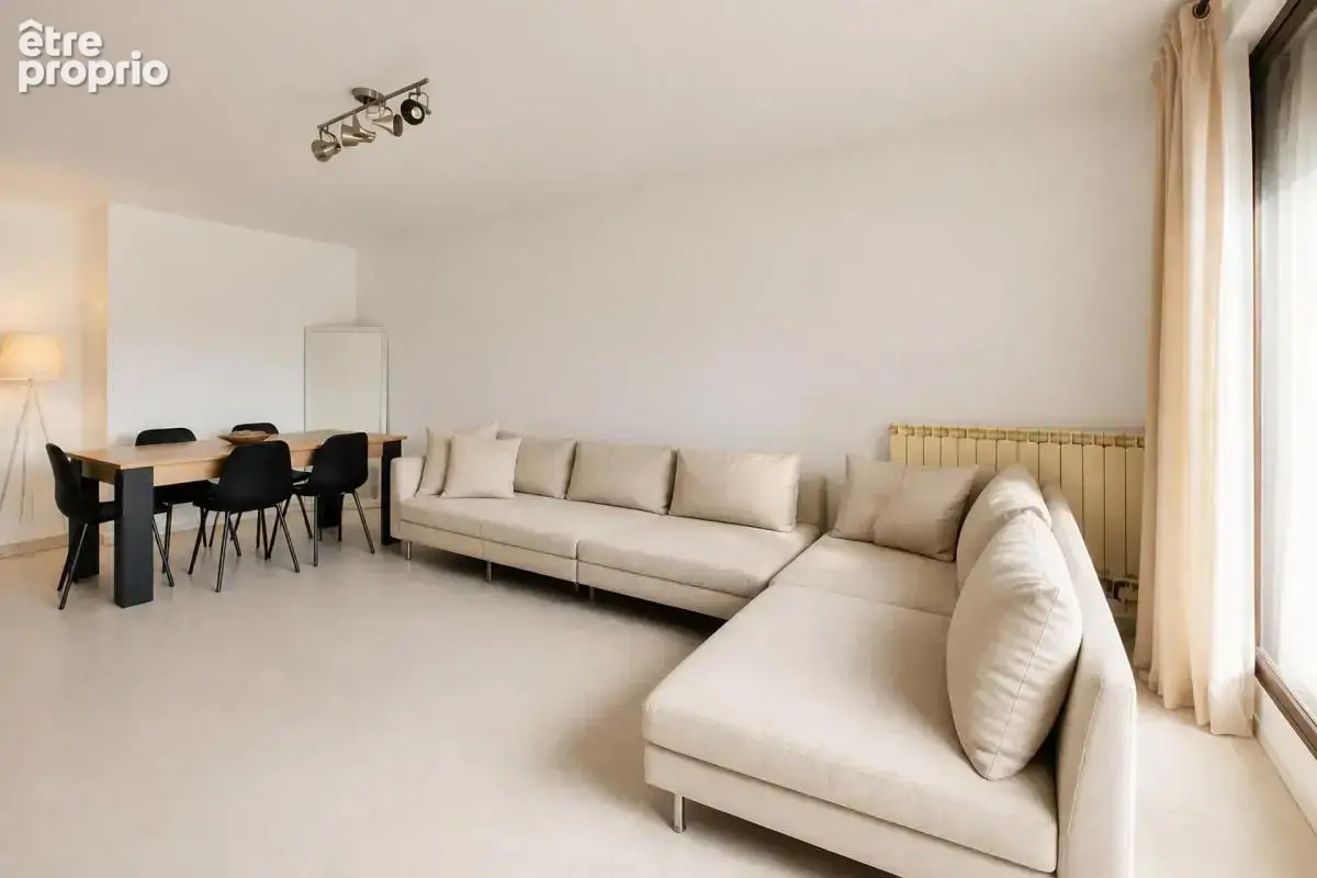 Appartement T3 de 72 m² situé à Les Angles - photo 4