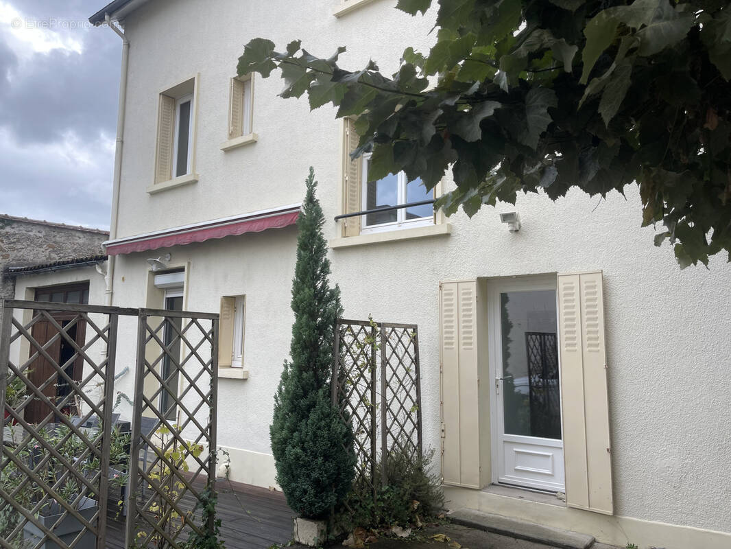 Maison à LIMOGES