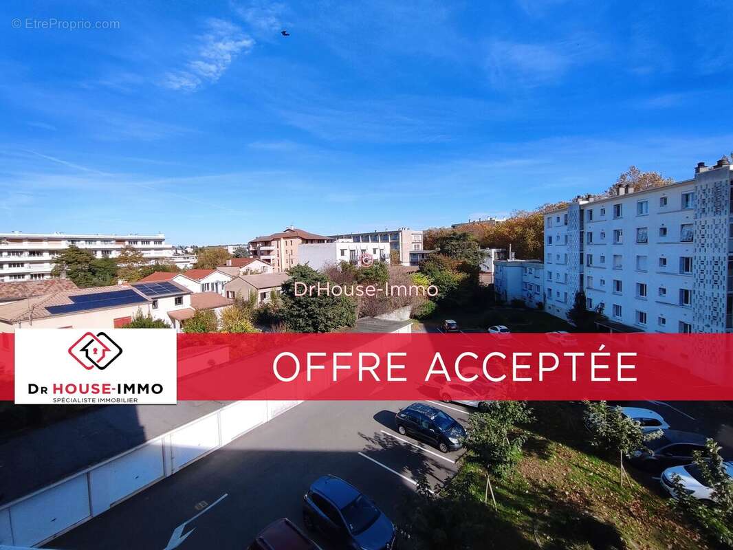 Appartement à VALENCE