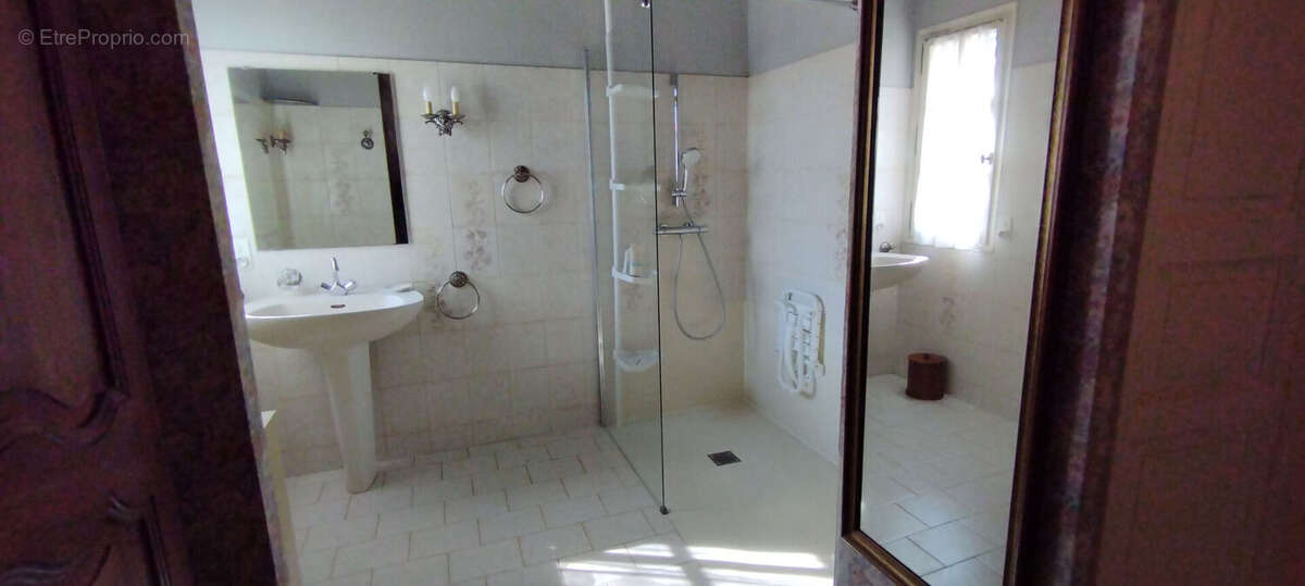 Maison à PREUILLY-SUR-CLAISE