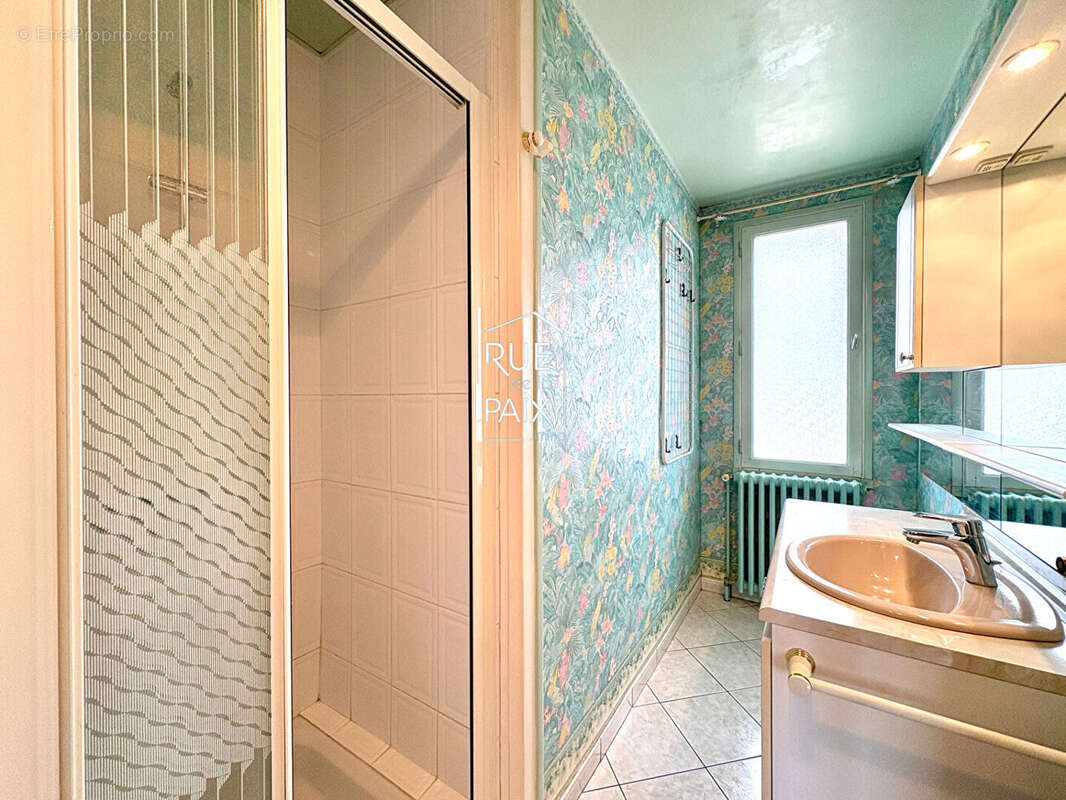 Maison Migne Auxances 4 pièce(s) 96.23 m2 - photo 6