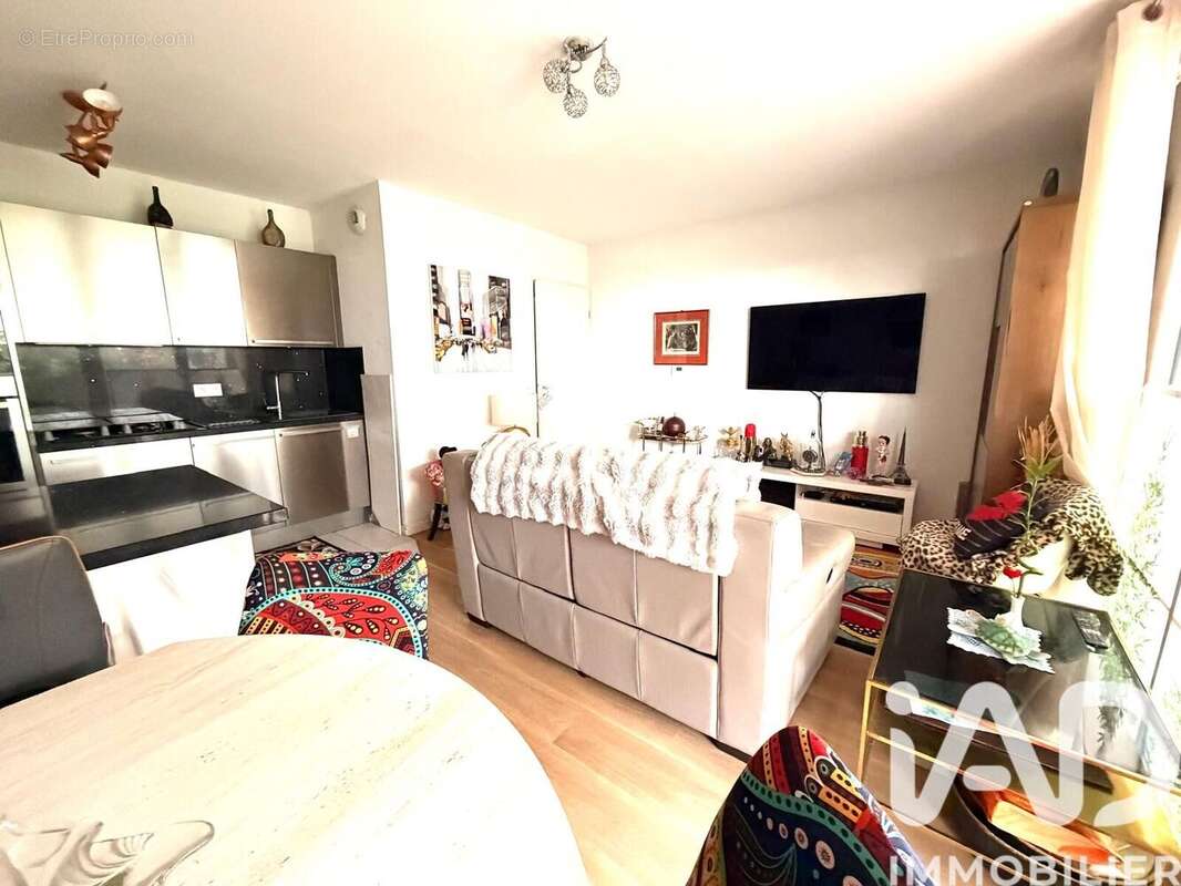 Photo 3 - Appartement à FLOIRAC