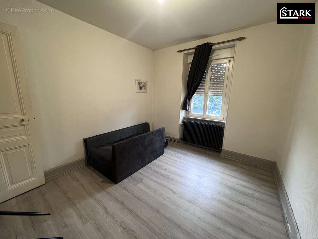 Appartement à VALDOIE