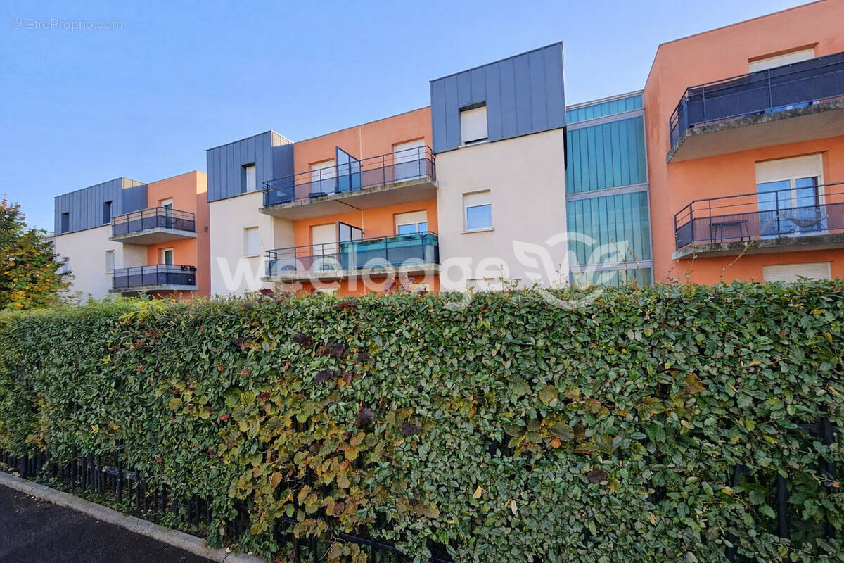 Appartement à DOUAI