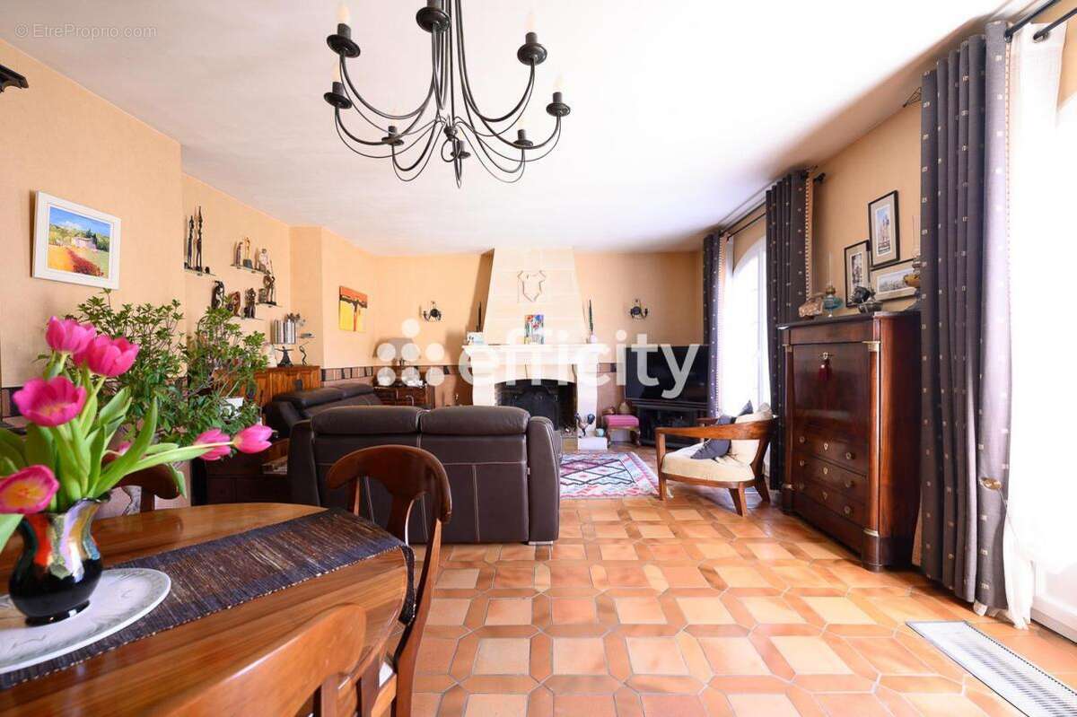 Maison à ANTONY