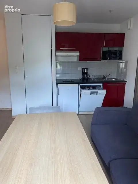 Appartement 2 pièces 28 m² à vendre à Entraygues-Sur-Truyere (12140) - photo 3