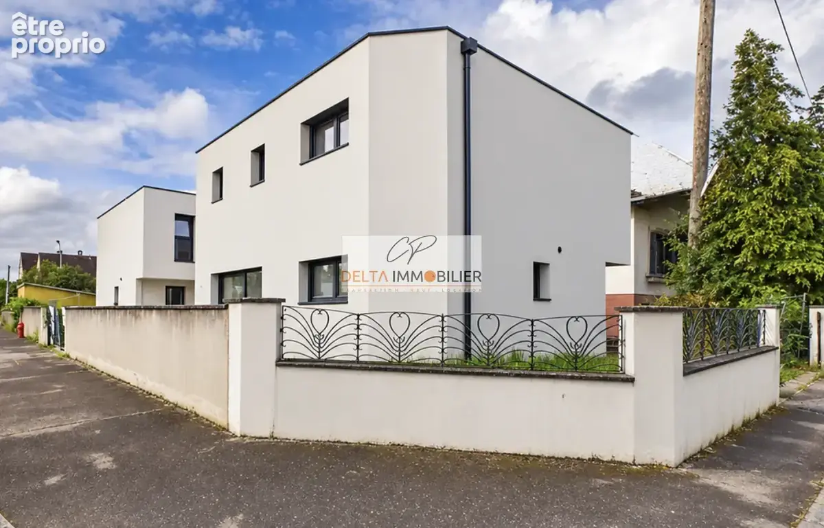 Photo Maison à Pfastatt au prix de 299 000€