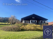 Maison à GRAND&#039;COMBE-CHATELEU