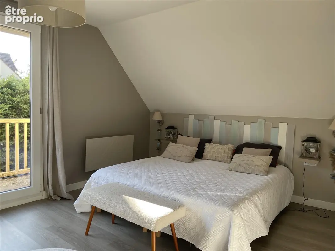 Maison 7 pièces 190 m² à vendre à La Queue-En-Brie (94510) - photo 8