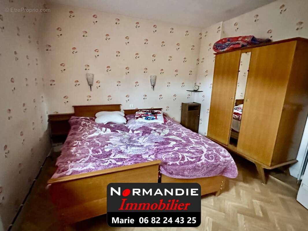 Maison à LILLEBONNE