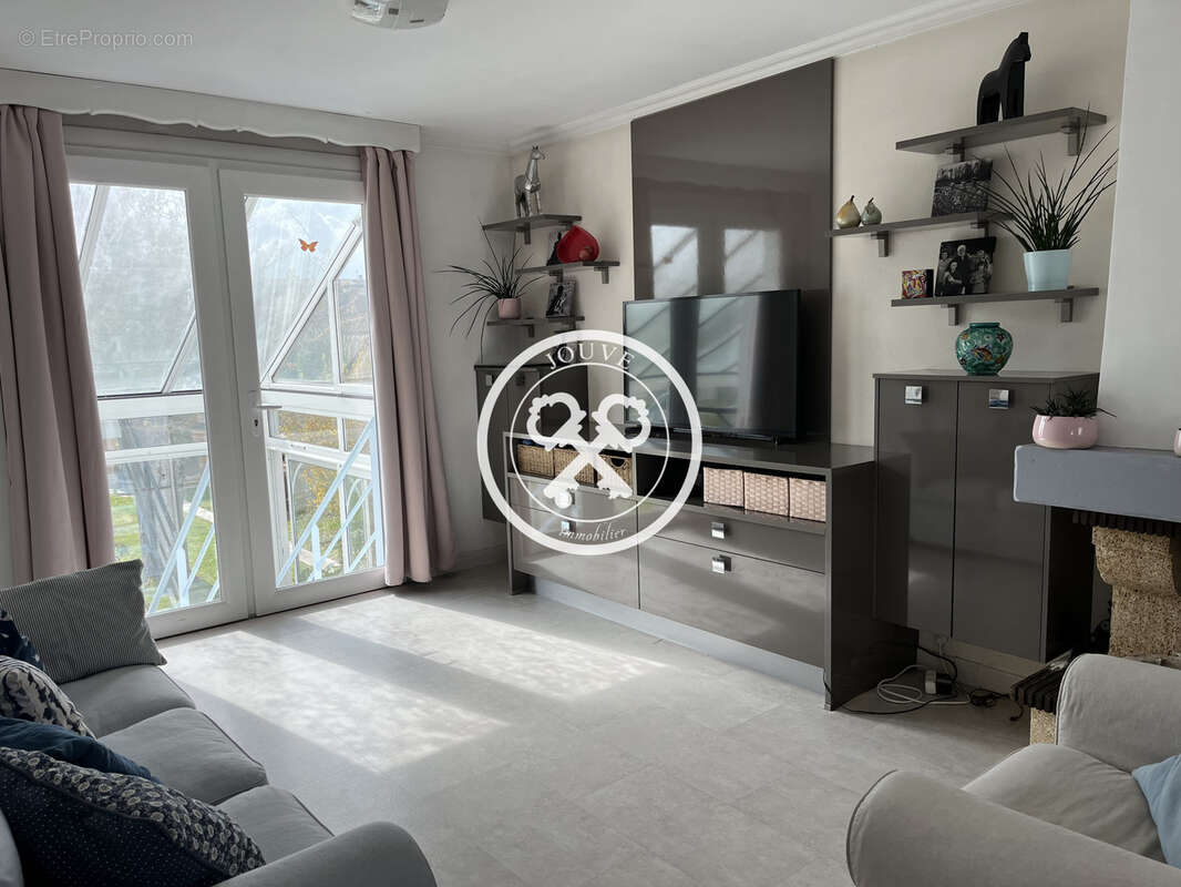 Maison saint julien les villas - photo 15