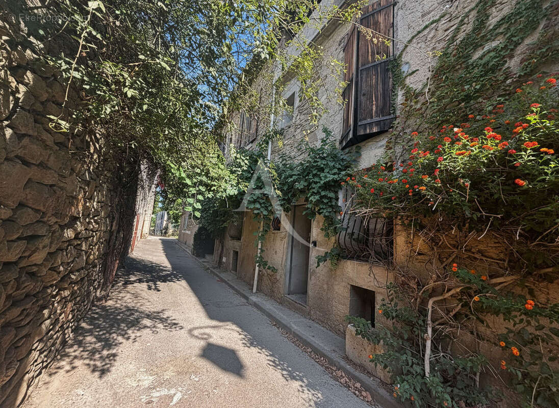 Maison Pepieux 9 pièce(s) - photo 2