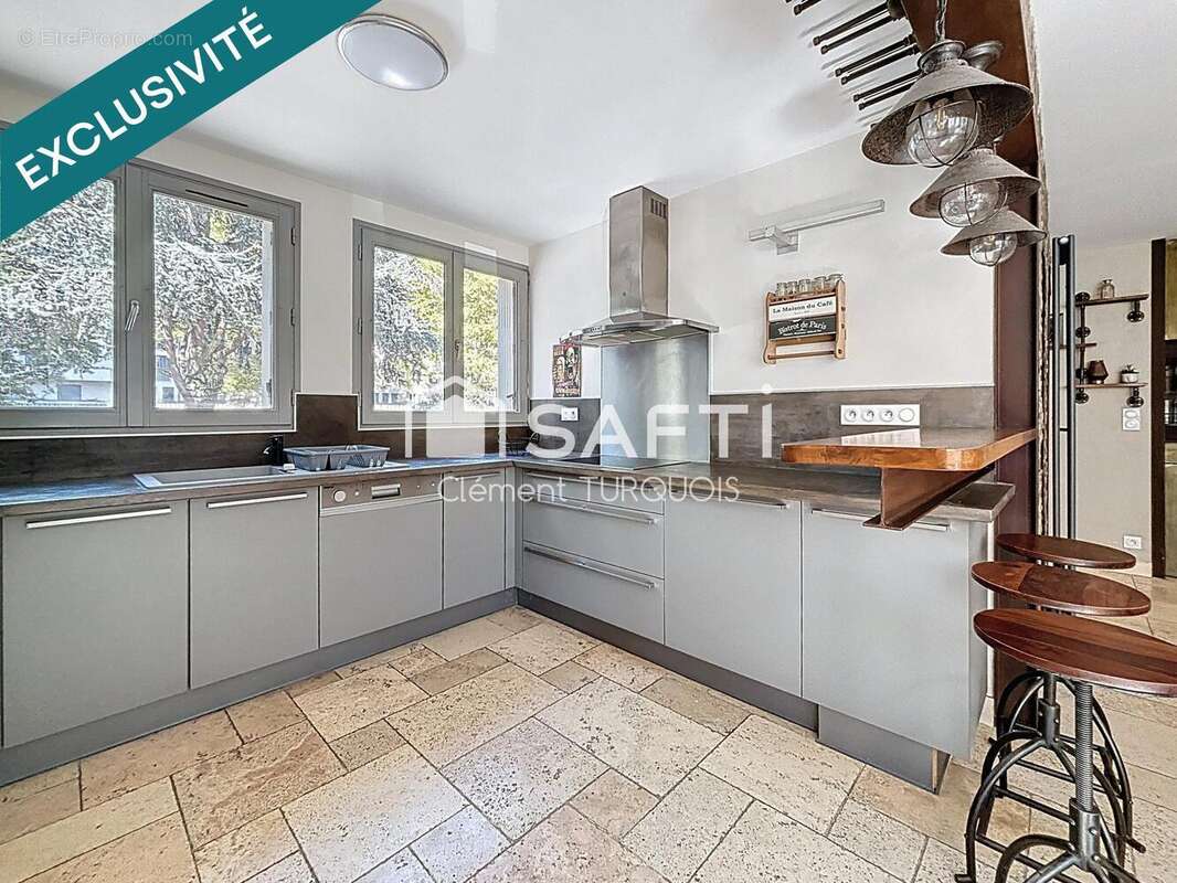 Photo 2 - Appartement à TOURS