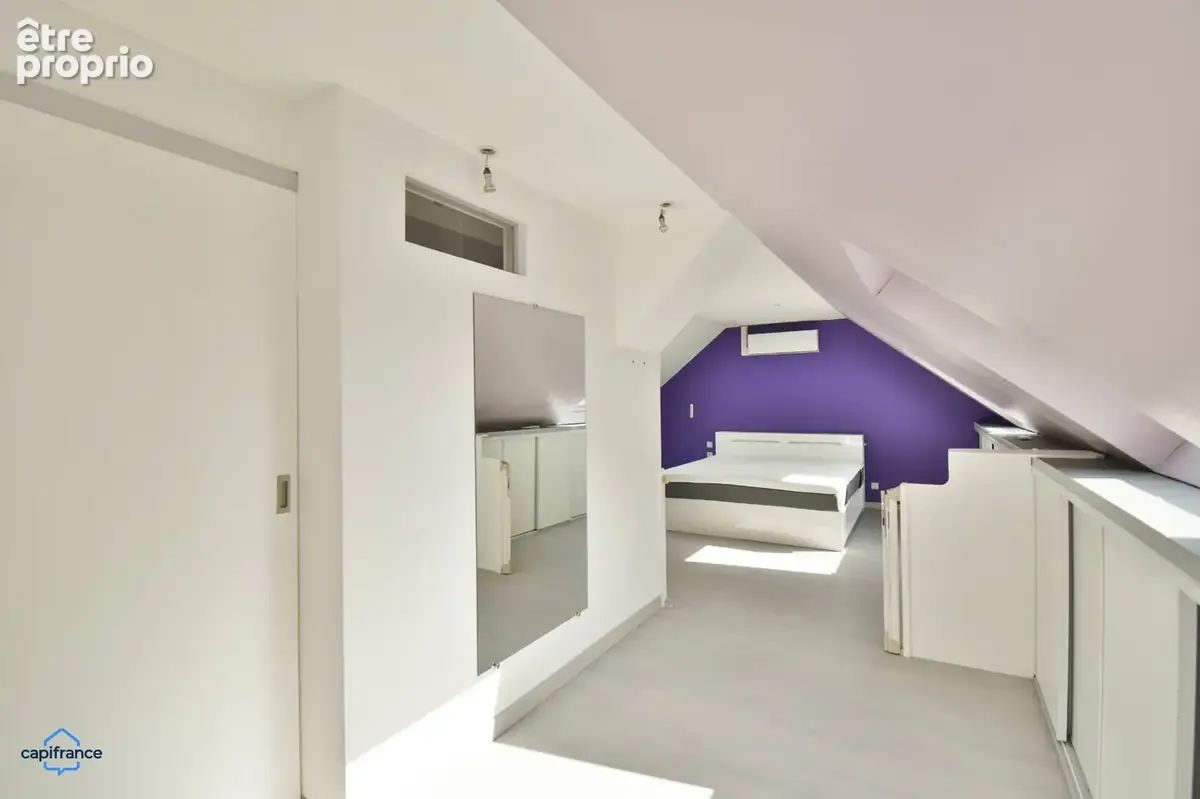 Maison à vendre 5 pièces MAREUIL SUR CHER (41) - photo 12