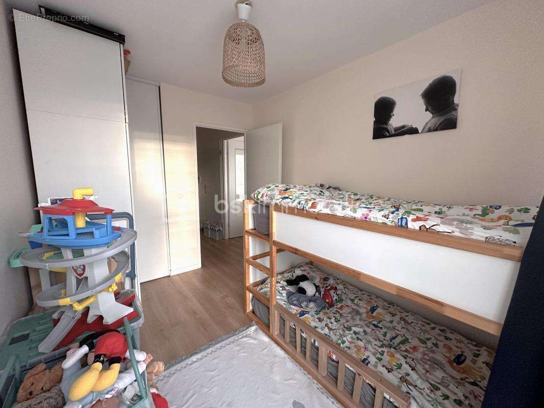 Appartement à DRANCY