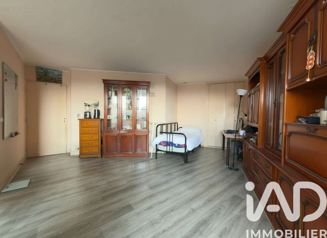 Photo 3 - Appartement à LE PRE-SAINT-GERVAIS